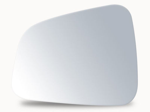 Summit Stick-On Standard Mirror Glass fits Vauxhall Mokka 12 on LHS - Summit Shop