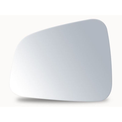 Summit Stick-On Standard Mirror Glass fits Vauxhall Mokka 12 on LHS - Summit Shop