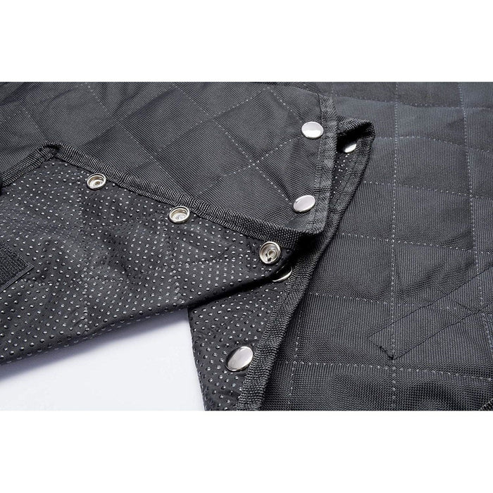 Universal Premium Quilted Boot Liner & Bumper Protector - Summit Shop