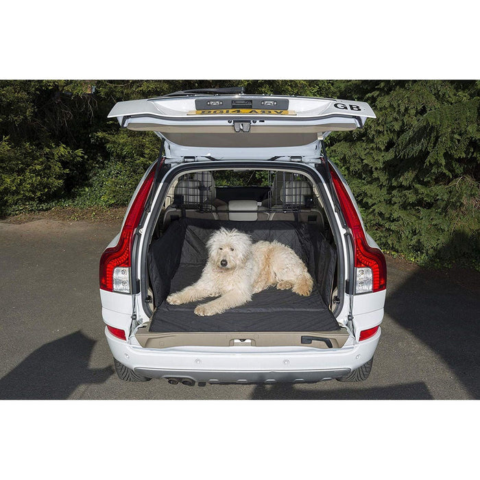 Universal Premium Quilted Boot Liner & Bumper Protector - Summit Shop