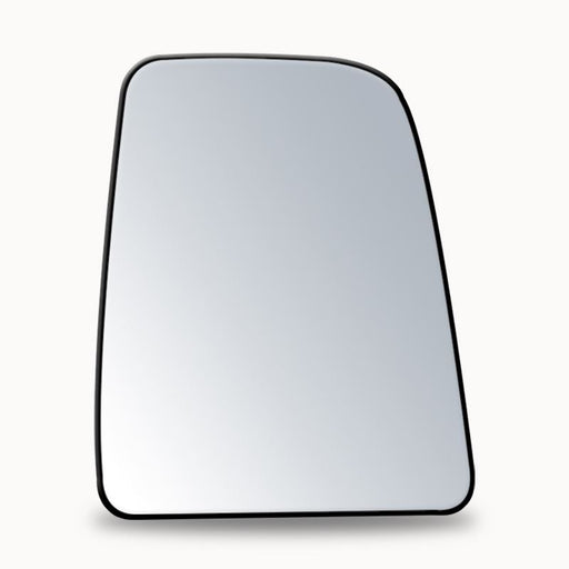Summit Non-Heated Base Plate With Commercial Mirror Glass fits Ford Transit 14 to 16 RHS - Summit Shop