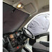 Summit SUM-1649 Thermal Blinds to Fit Volkswagen VW T5/T6 Calif SWB (Rear View Cut Out)(2005-Present) - Summit Shop