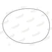 Summit Stick-On Aspheric Mirror Glass fits Mini Cooper 14 on LHS - Summit Shop