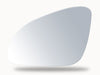 Summit Heated Base Plate With Standard Mirror Glass fits Vauxhall Astra J 09 to 15 LHS - Summit Shop