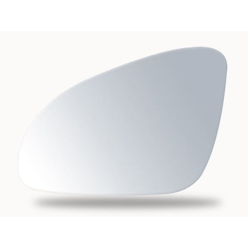 Summit Heated Base Plate With Standard Mirror Glass fits Vauxhall Astra J 09 to 15 LHS - Summit Shop