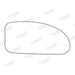 Summit Non-Heated Base Plate With Standard Mirror Glass fits Ford Focus 98 to 04 RHS - Summit Shop