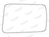 Summit Stick-On Standard Mirror Glass fits Proton LHS - Summit Shop