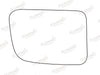 Summit Stick-On Standard Mirror Glass fits Renault 5 RHS - Summit Shop