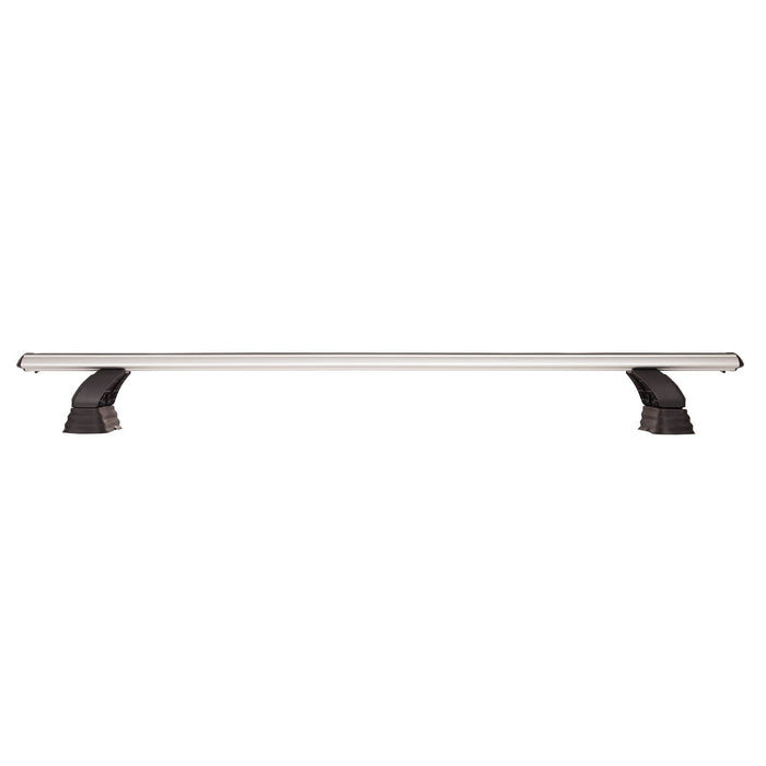 Summit Premium Roof Tent Compatible Aluminium Multi-Fit Roof Bar System SURT-107 1.3m Fix Point - Summit Shop