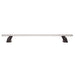 Summit Premium Roof Tent Compatible Aluminium Multi-Fit Roof Bar System SURT-107 1.3m Fix Point - Summit Shop