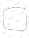 Summit Stick-On Standard Mirror Glass fits Citroen Jumpy LHS - Summit Shop