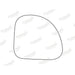 Summit Stick-On Standard Mirror Glass fits Fiat Multipla LHS - Summit Shop