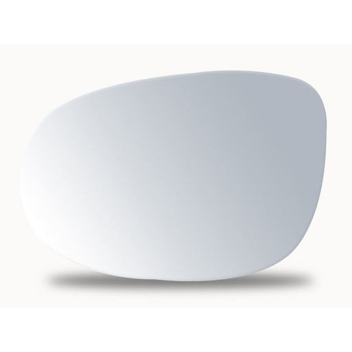Summit Heated Base Plate With Standard Mirror Glass fits Ford Ka 09 on LHS - Summit Shop