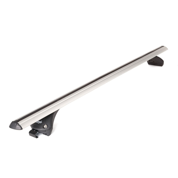 Roof Tent Bars Aluminium Roof Bars fits Seat Arona 2017-2025 Suv 5-dr with Raised Rails - Summit Shop