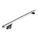 Roof Tent Bars Aluminium Roof Bars fits Seat Arona 2017-2025 Suv 5-dr with Raised Rails - Summit Shop