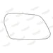 Summit Stick-On Aspheric Mirror Glass fits Ford Mondeo RHS - Summit Shop
