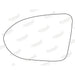 Summit Stick-On Aspheric Mirror Glass fits VW Passat 15 on LHS - Summit Shop