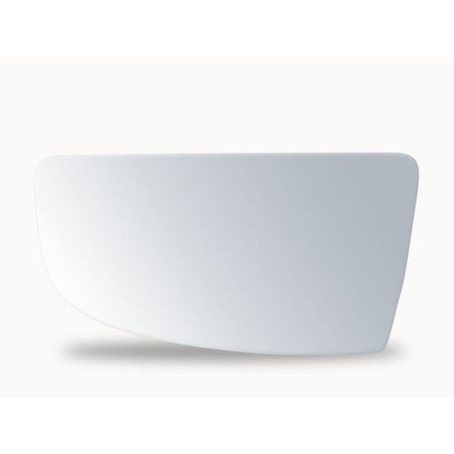 Summit Stick-On Commercial Lower Blind-Spot Mirror Glass fits Ford Transit LHS - Summit Shop