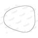 Summit Stick-On Standard Mirror Glass fits Lancia Ypsilon 10 on LHS - Summit Shop