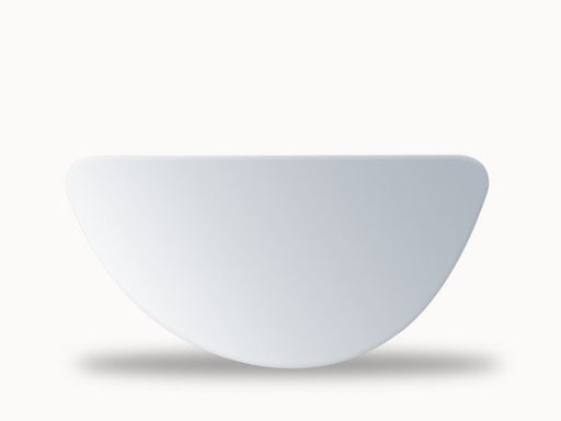 Summit Stick-On Commercial Lower Blind-Spot Mirror Glass fits Ford Transit LHS - Summit Shop