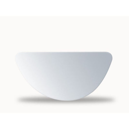 Summit Stick-On Commercial Lower Blind-Spot Mirror Glass fits Ford Transit LHS - Summit Shop