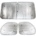 Premium Set fits Peugeot J5 1990 - 1991 Internal Thermal Blinds Window Cover Blind Kit - Summit Shop