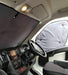 Summit SUM-1651 Volkswagen VW T5/T6 Calif LWB (Rear Cut Out)(2005-) Thermal Blinds Premium - Summit Shop