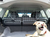 Car Headrest Mesh Dog Guard by UKB4C - Summit Shop