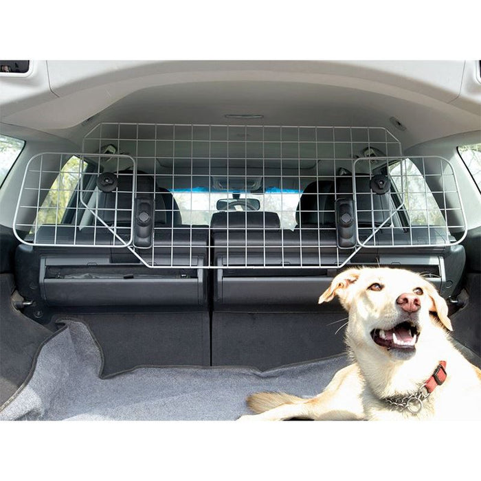 Car Headrest Mesh Dog Guard by UKB4C - Summit Shop