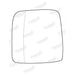 Summit Stick-On Commercial Mirror Glass fits Renault Trafic 16 On LHS - Summit Shop