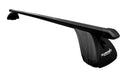 Summit Roof Rack Cross Bars fits Renault Clio IV 5 door 2012-2017 - Summit Shop