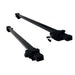 Summit Roof Bars fits BMW 3 Series Touring E46 1999-2005 Estate 5D w Railing - Summit Shop