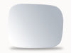 Summit Stick-On Standard Mirror Glass fits Volvo XC70 06 on RHS - Summit Shop