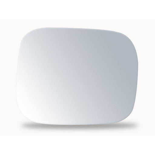 Summit Stick-On Standard Mirror Glass fits Volvo XC70 06 on RHS - Summit Shop