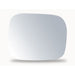 Summit Stick-On Standard Mirror Glass fits Volvo XC70 06 on RHS - Summit Shop