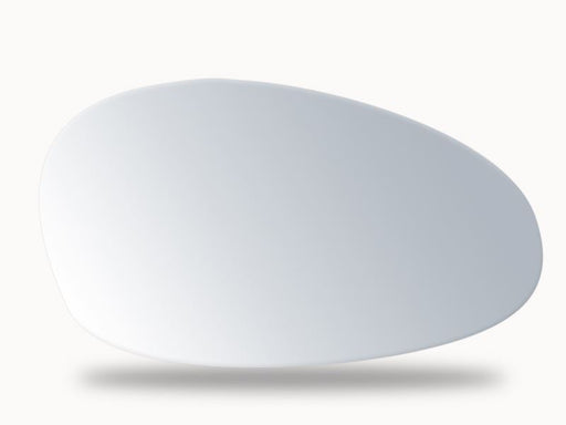 Summit Stick-On Standard Mirror Glass fits BMW Z4 RHS - Summit Shop