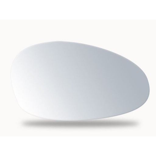 Summit Stick-On Standard Mirror Glass fits BMW Z4 RHS - Summit Shop