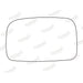 Summit Stick-On Standard Mirror Glass fits VW Polo 96 on LHS - Summit Shop