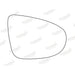 Summit Stick-On Standard Mirror Glass fits VW Golf 08 on RHS - Summit Shop