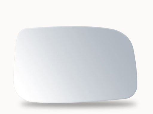 Summit Stick-On Standard Mirror Glass fits Toyota Corolla 01 on RHS - Summit Shop