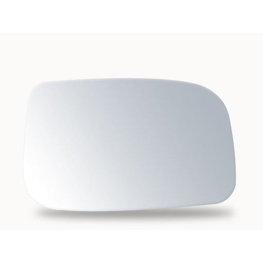 Summit Stick-On Standard Mirror Glass fits Toyota Corolla 01 on RHS - Summit Shop