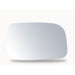 Summit Stick-On Standard Mirror Glass fits Toyota Corolla 01 on RHS - Summit Shop
