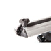 Roof Tent Bars Aluminium Roof Bars fits BMW 2 Series Active Tourer F45 2014-2021 Mpv 5-dr with Flush Rails - Summit Shop