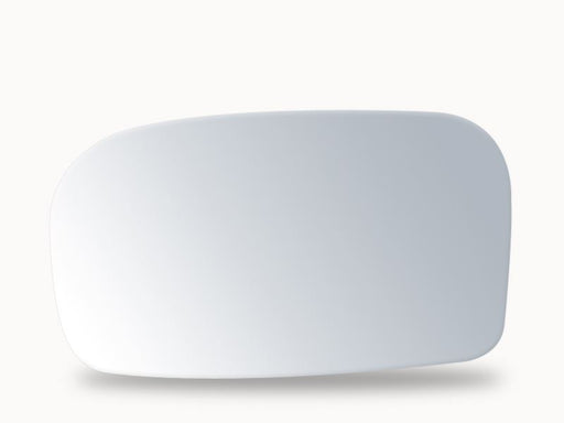 Summit Stick-On Standard Mirror Glass fits Honda Civic 02 to 05 LHS - Summit Shop