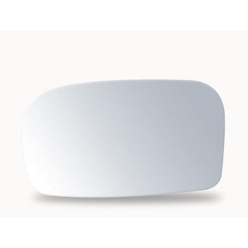 Summit Stick-On Standard Mirror Glass fits Honda Civic 02 to 05 LHS - Summit Shop