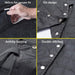 Universal Premium Quilted Boot Liner & Bumper Protector - Summit Shop