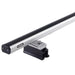 Summit Commercial 3 x Aluminium Fixed Point Roof Bars Rack 1.7m SULC-011 - Summit Shop