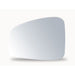 Summit Stick-On Standard Mirror Glass fits Renault Laguna 08 on LHS - Summit Shop