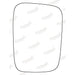 Summit Stick-On Standard Mirror Glass fits Isuzu Trooper LHS - Summit Shop