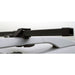Summit Roof Bars fits BMW 3 Series Touring E46 1999-2005 Estate 5D w Railing - Summit Shop